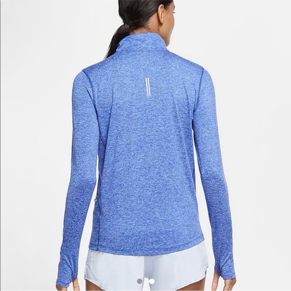 Nike 1/2 Zip - Picture 2 of 2